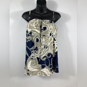 Manuhealii Top XS